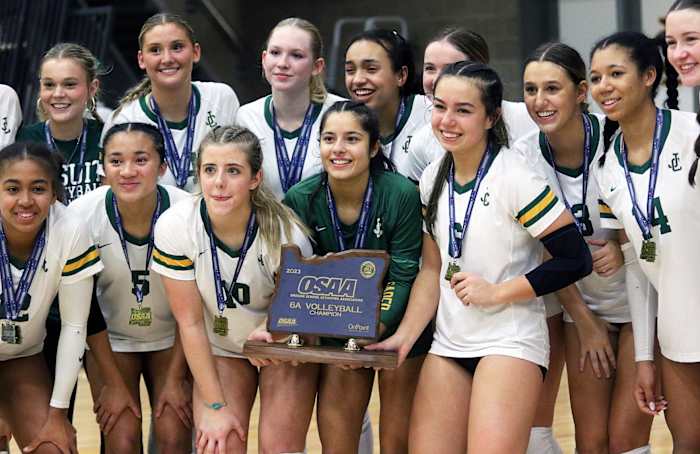 a Jesuit Oregon City 6A Oregon volleyball final November 4 2023 Dan Brood 44